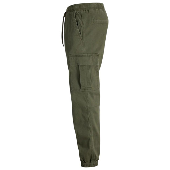 Jack & Jones Ανδρικό παντελόνι cargo
